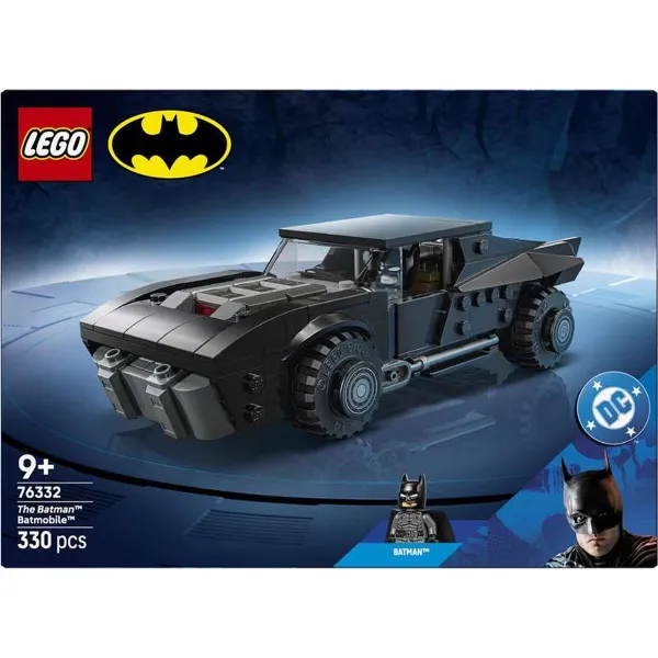 Playset Lego 76332
