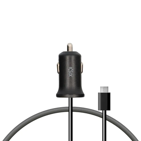 Car Charger KSIX B1740CR2A