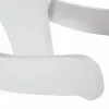 Кресло качалка Alexandra House Living Белый Красный Деревянный MDF 33 x 55 x 51,5 cm Детский Жираф