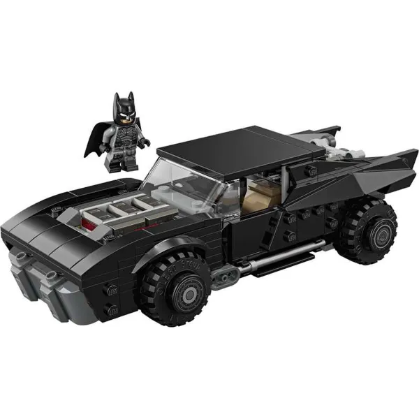 Playset Lego 76332