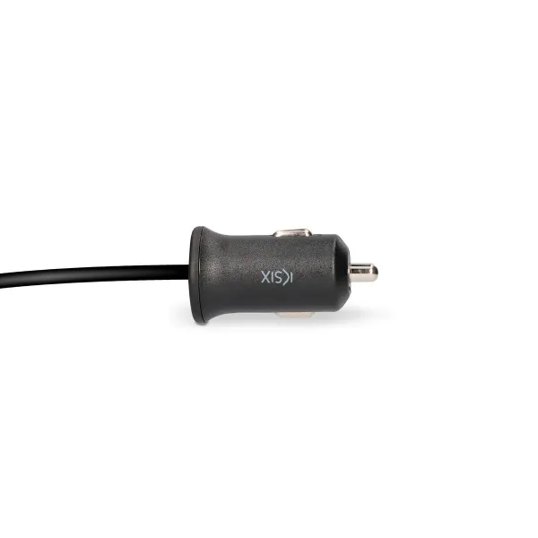Car Charger KSIX B1740CR2A
