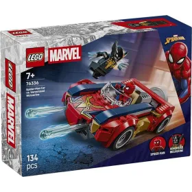 Rakennussetti Lego Marvel 76336