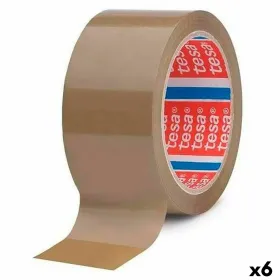 Lipni juosta TESA 132 m Ruda (6 vnt.)
