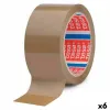 "Līmlente TESA 132 m Brūns (6 gb.)