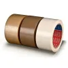 "Līmlente TESA STANDARD Iepakojuma Caurspīdīgs PVC 50 mm x 66 m (6 gb.)