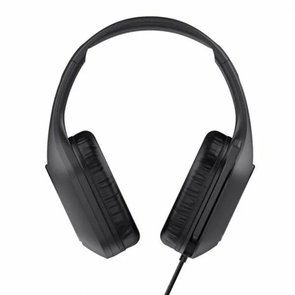 Headphones with Microphone Trust GXT 415 Zirox