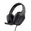 Headphones with Microphone Trust GXT 415 Zirox