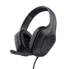 Headphones with Microphone Trust GXT 415 Zirox