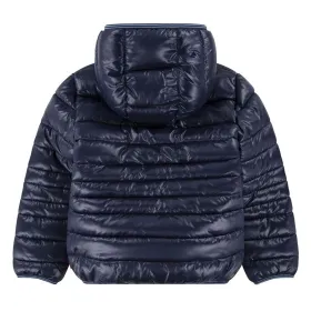 Men's Sports Jacket Levi's 8EF434-C8D Dark blue