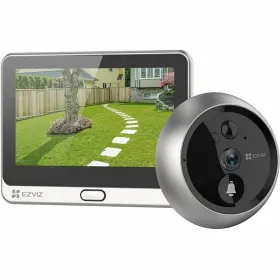 Digital Peephole Ezviz (2 Units)