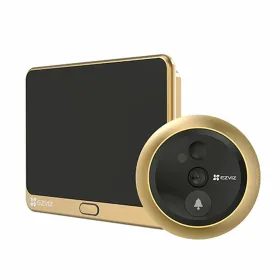 Digital Peephole Ezviz (2 Units)