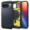 Spigen Tough Armor Mag MagSafe - Case for Google Pixel 10 Pro XL (Metal Slate)