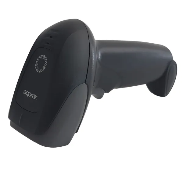 Barcode Reader approx! APPLS22