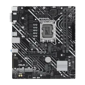 Emolevy Asus PRIME H610M-E CSM LGA 1700