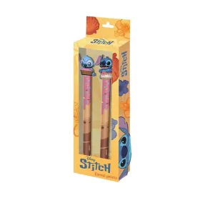 Set of Biros Karactermania Multicolour