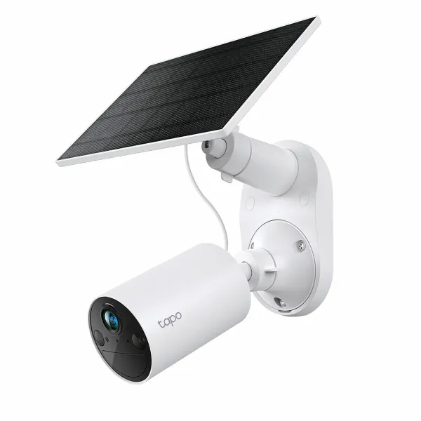 Turvakamera TP-Link TC82KIT