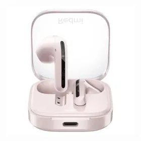 In-ear Bluetooth Headphones Xiaomi Buds 6 Active Pink