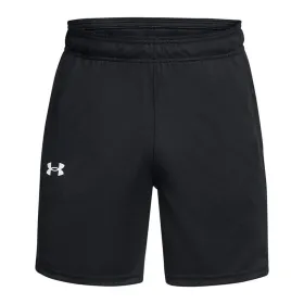 Meeste Korvpallipüksid Under Armour Baseline Must