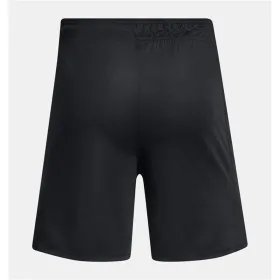 Meeste Korvpallipüksid Under Armour Baseline Must