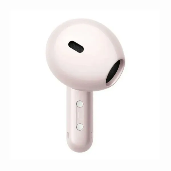 Austiņas In-ear Bluetooth Xiaomi Buds 6 Active Rozā