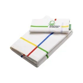 Bedding set Benetton Rainbow Single 3 Pieces