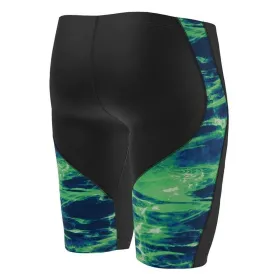 Vīriešu Peldkostīms Nike NESSD052-903 Melns