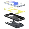 Spigen Tough Armor Mag MagSafe - Case for Google Pixel 10 Pro XL (Metal Slate)