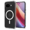 Spigen Ultra Hybrid Mag MagSafe - Case for Google Pixel 9a (White)