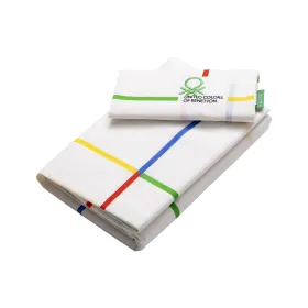 Bedding set Benetton RAINBOW 4 Pieces