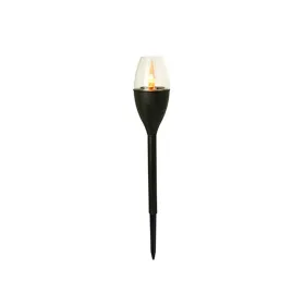Soliariumo lempa Gerimport Eaton Juoda 37 cm