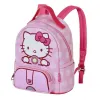 Skolas soma Hello Kitty Rozā