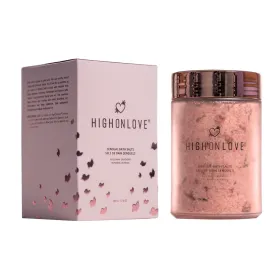 Соли для ванн Highonlove