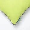spilvens Benetton Rainbow Zaļš 45 x 45 cm