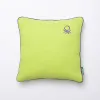 spilvens Benetton Rainbow Zaļš 45 x 45 cm