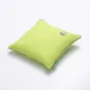 Tyyny Benetton Rainbow Vihreä 45 x 45 cm