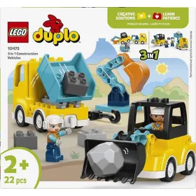 Rakennussetti Lego Duplo 10475