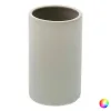 Держатель для зубных щёток керамический 6,5 x 6,5 x 11 см