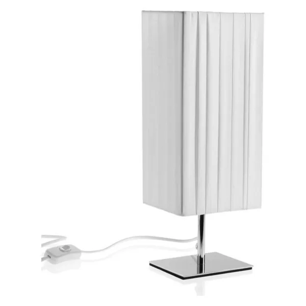 Galda lampa metāla keramīkas