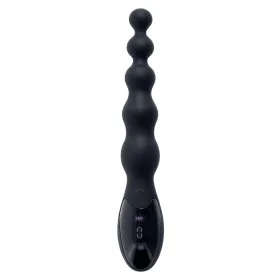Anālais Vibrators Evolved Zero Tolerance Melns