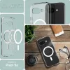 Spigen Ultra Hybrid Mag MagSafe - Case for Google Pixel 9a (White)