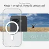 Spigen Ultra Hybrid Mag MagSafe - Case for Google Pixel 9a (White)