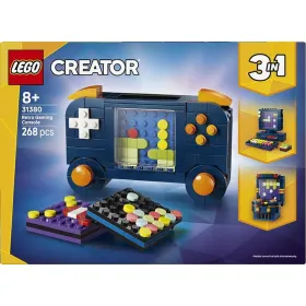 Rakennussetti Lego 31380