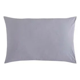 Pagalvės užvalkalas Naturals Pilka