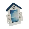 Fotoraam Blue Sea MDF puit