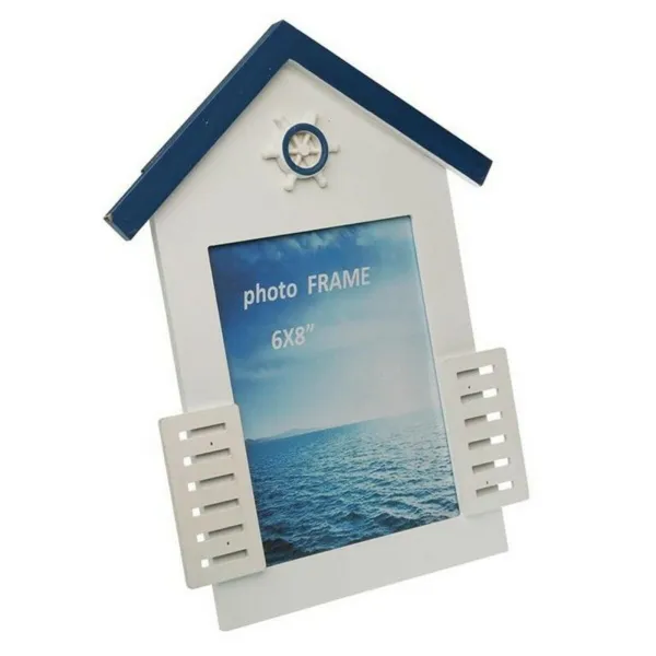 Nuotraukų rėmas Blue Sea MDF mediena