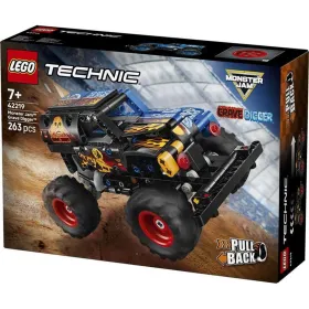 Rakennussetti Lego 42219