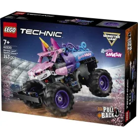 Rakennussetti Lego 42220