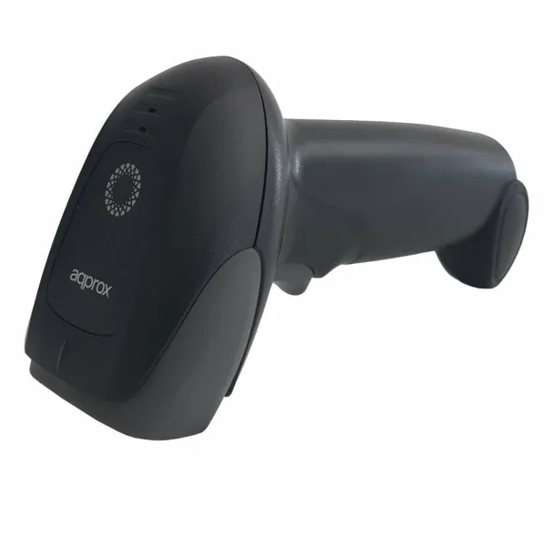 Barcode Reader approx! appLS11