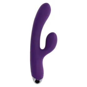 Tihe Topeltstimulatsioon Vibe Evolved Playboy Lilla