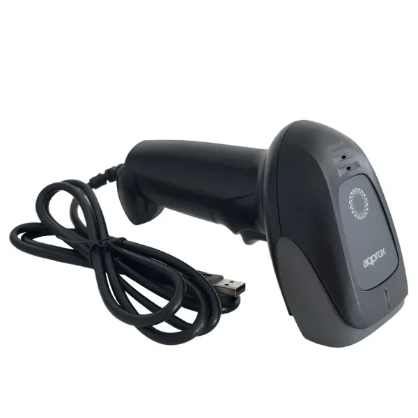 Barcode Reader approx! appLS11